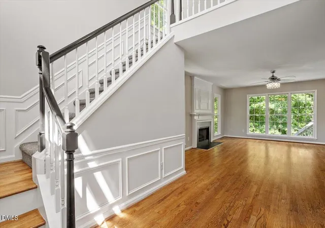 Photo 3 of Sale Pending at 5 Elmridge Ct, Durham, NC 27713 | MLS# 10175246 | Listing updated on 2026-08-25
