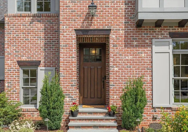Photo 2 of Sale Pending at 2825 Claremont Rd, Raleigh, NC 27608 | MLS# 10176586 | Listing updated on 2026-09-10