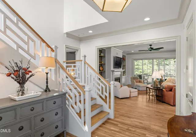 Photo 3 of Sale Pending at 2825 Claremont Rd, Raleigh, NC 27608 | MLS# 10176586 | Listing updated on 2026-09-10