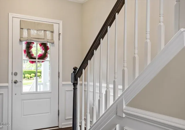 Photo 4 of Single family home for sale at 417 Bridgeton Ave, Wake Forest, NC 27587 | MLS# 10179228 | Listing updated on 2026-10-22