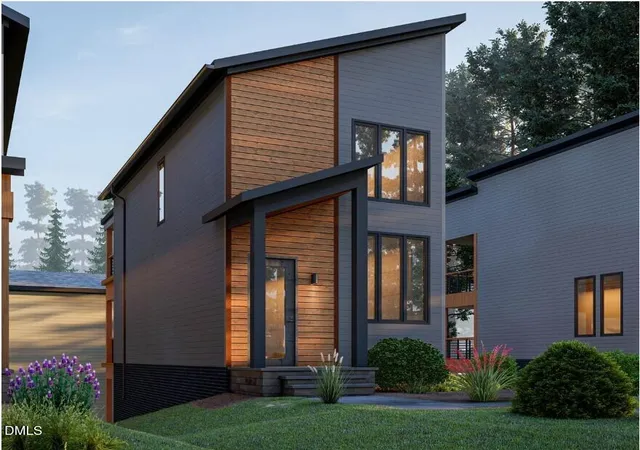 Photo 1 of Single family home for sale at 1101 Elmira Ave #B, Durham, NC 27707 | MLS# 10177334 | Listing updated on 2026-08-24