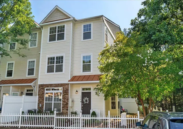 Photo 3 of Townhouse for sale at 11711 Mezzanine Dr #114, Raleigh, NC 27614 | MLS# 10179038 | Listing updated on 2026-07-18