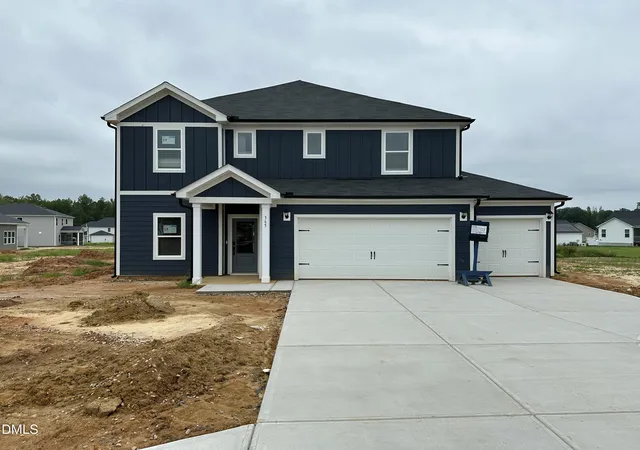 Photo 1 of Single family home for sale at 12 Stradshire Ct, Zebulon, NC 27597 | MLS# 10172593 | Listing updated on 2026-09-02