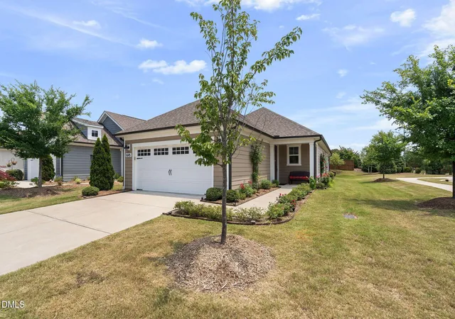 Photo 1 of Single family home for sale at 1645 White Admiral St, Fuquay Varina, NC 27526 | MLS# 10173040 | Listing updated on 2026-08-19