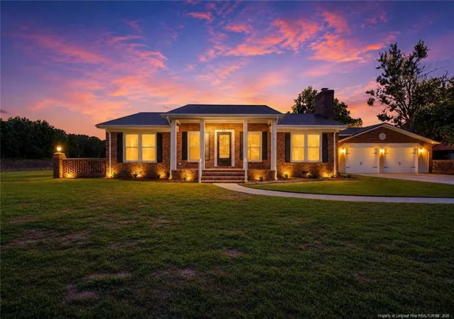 Photo 1 of Single family home for sale at 801 Pinewood Rd, Fairmont, NC 28340 | MLS# 763978 | Listing updated on 2026-07-18
