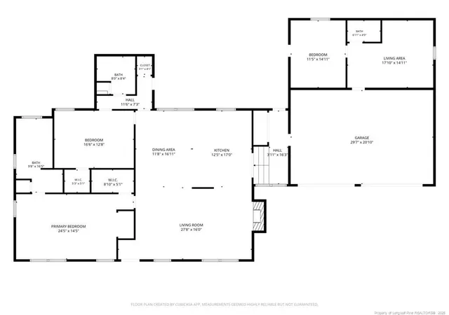 Photo 35 of Single family home for sale at 801 Pinewood Rd, Fairmont, NC 28340 | MLS# 763978 | Listing updated on 2026-07-18