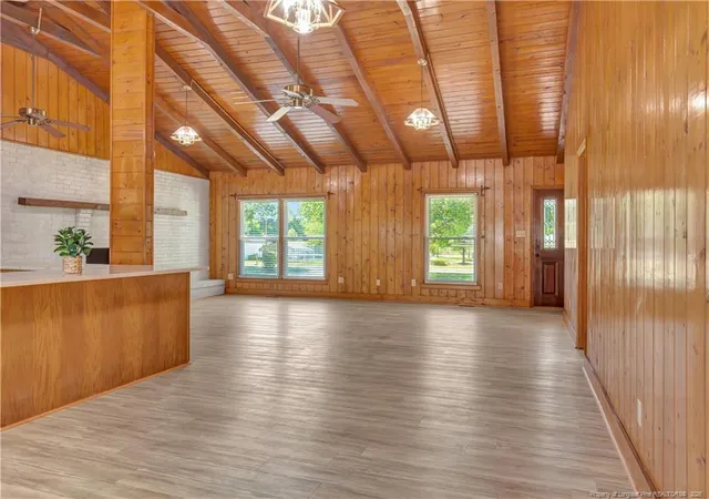 Photo 5 of Single family home for sale at 801 Pinewood Rd, Fairmont, NC 28340 | MLS# 763978 | Listing updated on 2026-07-18