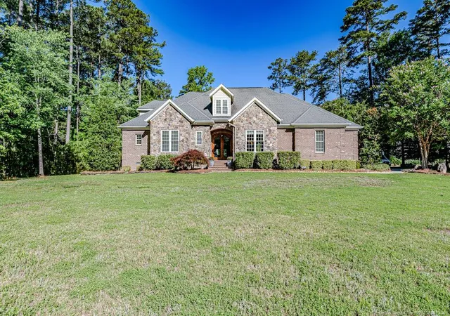 Photo 1 of Sale Pending at 113 Lynnbrook Dr, Sanford, NC 27330 | MLS# 763983 | Listing updated on 2026-09-15