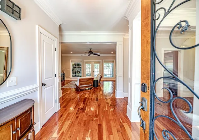 Photo 3 of Sale Pending at 113 Lynnbrook Dr, Sanford, NC 27330 | MLS# 763983 | Listing updated on 2026-09-15