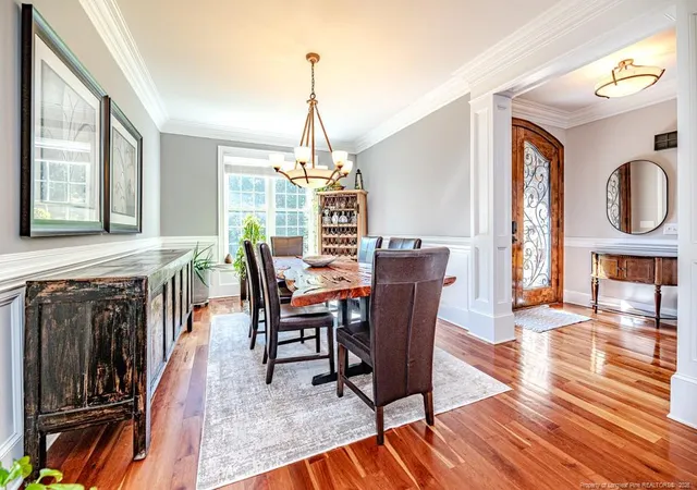 Photo 4 of Sale Pending at 113 Lynnbrook Dr, Sanford, NC 27330 | MLS# 763983 | Listing updated on 2026-09-15