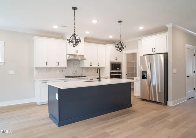 Photo 2 of Single family home for sale at 89 Stradshire Ct, Zebulon, NC 27597 | MLS# 10172596 | Listing updated on 2026-09-02
