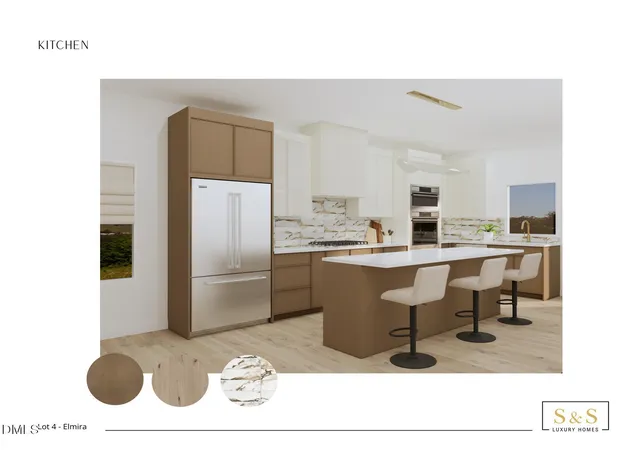 Photo 3 of Single family home for sale at 1103 Elmira Ave #B, Durham, NC 27707 | MLS# 10177363 | Listing updated on 2026-07-18
