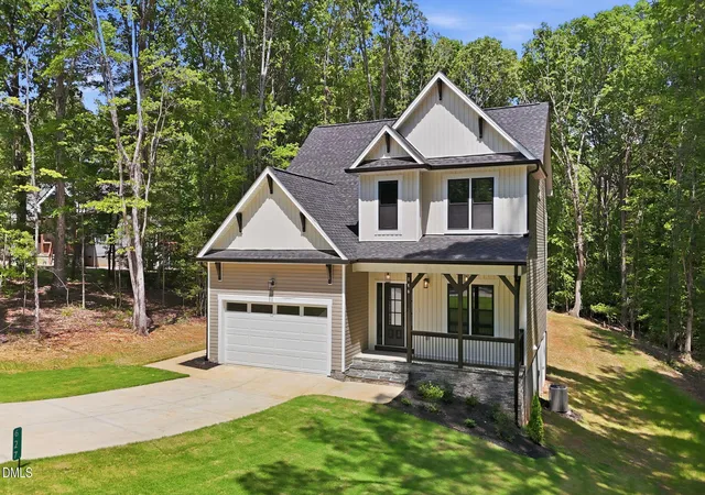 2nd image of 627 Shawnee Dr, Louisburg, NC 27549 | MLS# 10173632