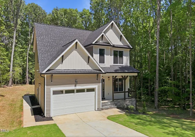 3rd image of 627 Shawnee Dr, Louisburg, NC 27549 | MLS# 10173632