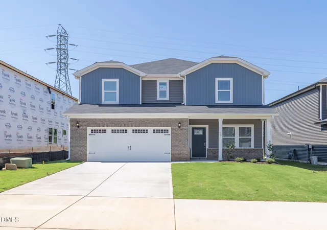 image of 1150 Winding Spg Dr, Mebane, NC 27302 | MLS# 10172607
