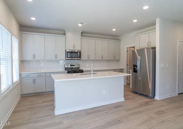 image of 1150 Winding Spg Dr, Mebane, NC 27302 | MLS# 10172607