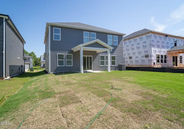 image of 1150 Winding Spg Dr, Mebane, NC 27302 | MLS# 10172607