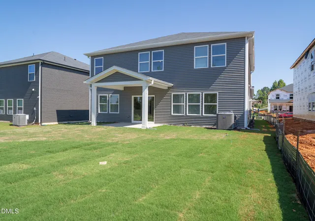image of 1150 Winding Spg Dr, Mebane, NC 27302 | MLS# 10172607