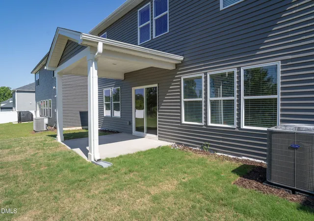 image of 1150 Winding Spg Dr, Mebane, NC 27302 | MLS# 10172607