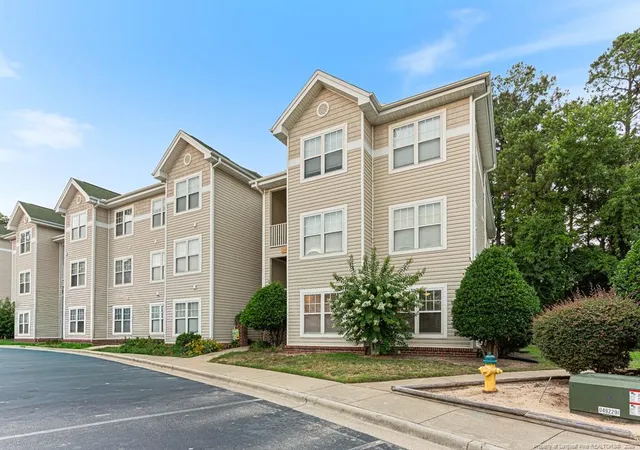 1st image of 3340 Harbour Pointe Pl #4, Fayetteville, NC 28314 | MLS# 763994