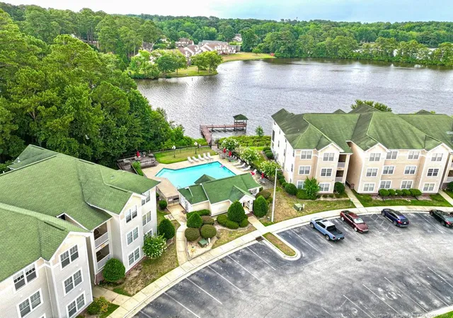 2nd image of 3340 Harbour Pointe Pl #4, Fayetteville, NC 28314 | MLS# 763994
