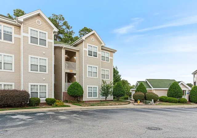 32nd image of 3340 Harbour Pointe Pl #4, Fayetteville, NC 28314 | MLS# 763994
