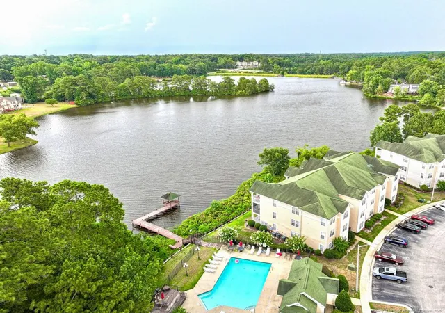3rd image of 3340 Harbour Pointe Pl #4, Fayetteville, NC 28314 | MLS# 763994