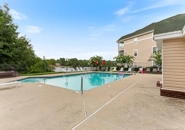 4th image of 3340 Harbour Pointe Pl #4, Fayetteville, NC 28314 | MLS# 763994
