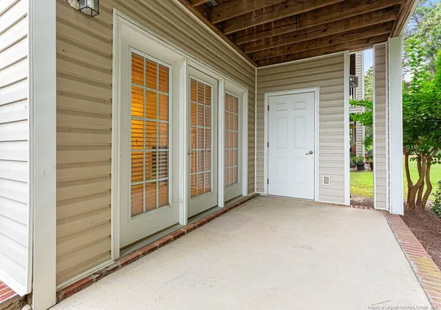 5th image of 3340 Harbour Pointe Pl #4, Fayetteville, NC 28314 | MLS# 763994