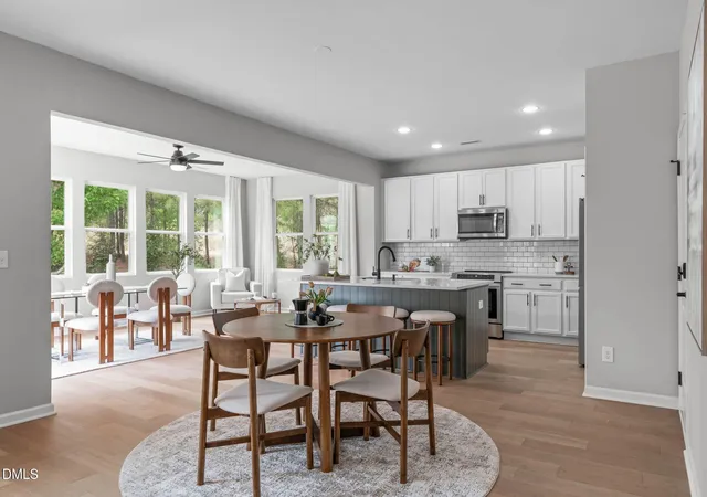 Photo 1 of Single family home for sale at 309 Napa Ridge Ln, Morrisville, NC 27560 | MLS# 10173356 | Listing updated on 2026-08-23