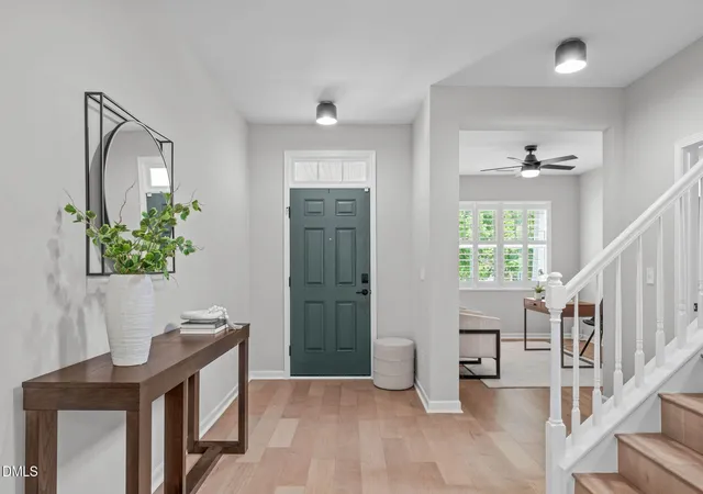 Photo 3 of Single family home for sale at 309 Napa Ridge Ln, Morrisville, NC 27560 | MLS# 10173356 | Listing updated on 2026-08-23