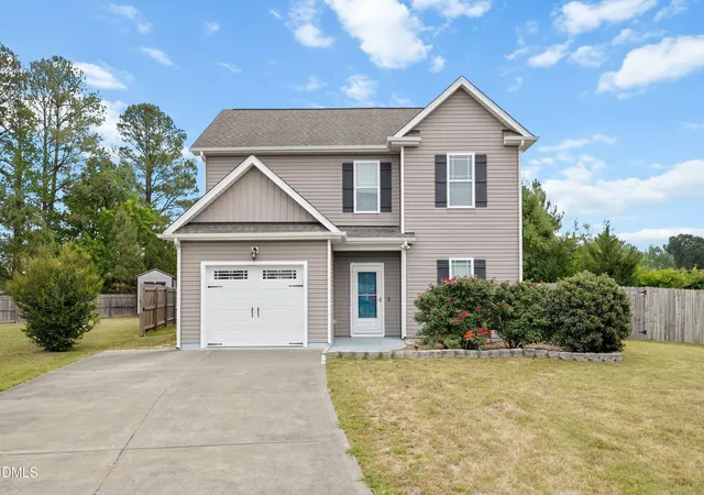 Homes for sale in Creedmoor, NC | 1518 Apple Blossom Cir, Creedmoor, NC 27522 | MLS# 10173313