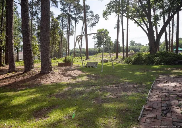 Homes for sale in Salemburg, NC | 501 N Main St, Salemburg, NC 28385 | MLS# 764003