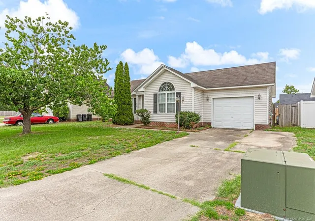 1st image of 3620 Lismore Ln, Hope Mills, NC 28348 | MLS# 764008