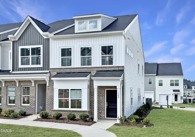 1st image of 148 Blue Melody Ave #274, Garner, NC 27529 | MLS# 10172652