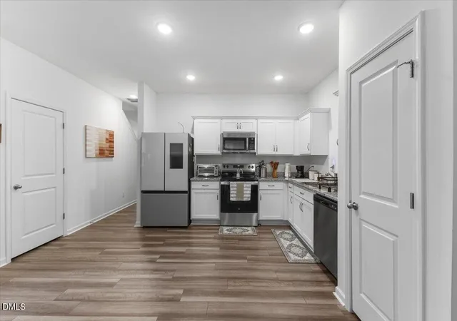 Photo 4 of Townhouse for sale at 2040 Trailside Dr, Durham, NC 27704 | MLS# 10172858 | Listing updated on 2026-09-19