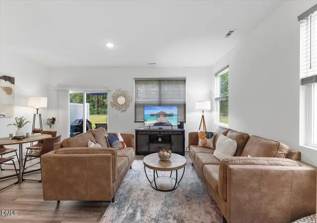Photo 3 of Townhouse for sale at 2040 Trailside Dr, Durham, NC 27704 | MLS# 10172858 | Listing updated on 2026-09-19