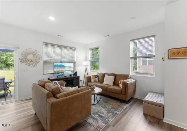 Photo 3 of Townhouse for sale at 2040 Trailside Dr, Durham, NC 27704 | MLS# 10172858 | Listing updated on 2026-09-19