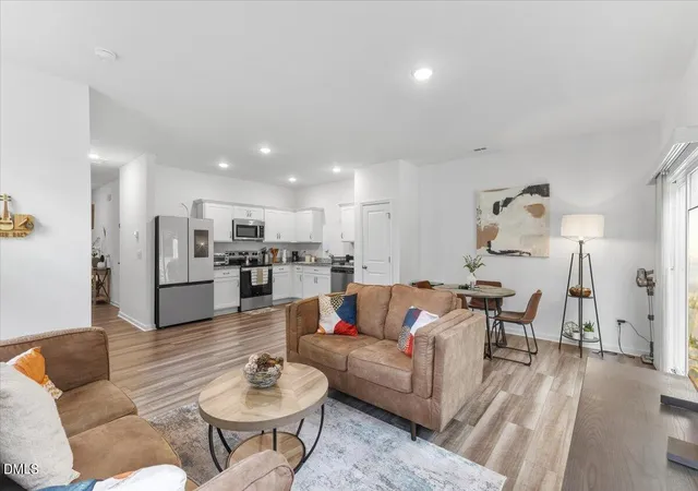 Photo 2 of Townhouse for sale at 2040 Trailside Dr, Durham, NC 27704 | MLS# 10172858 | Listing updated on 2026-09-19