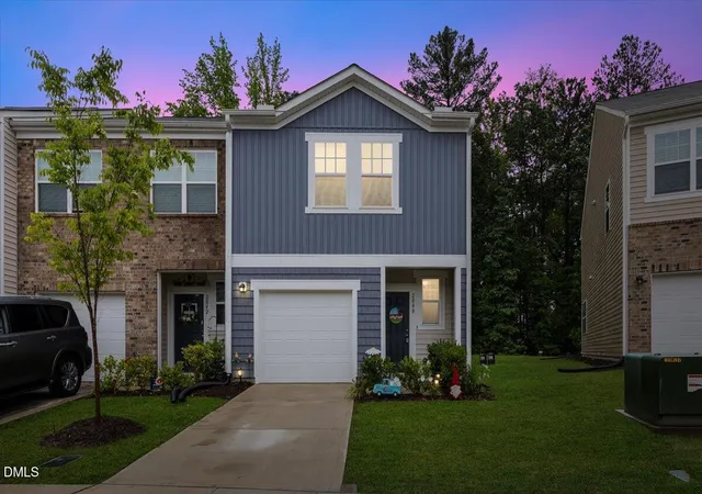 Photo 1 of Townhouse for sale at 2040 Trailside Dr, Durham, NC 27704 | MLS# 10172858 | Listing updated on 2026-09-19