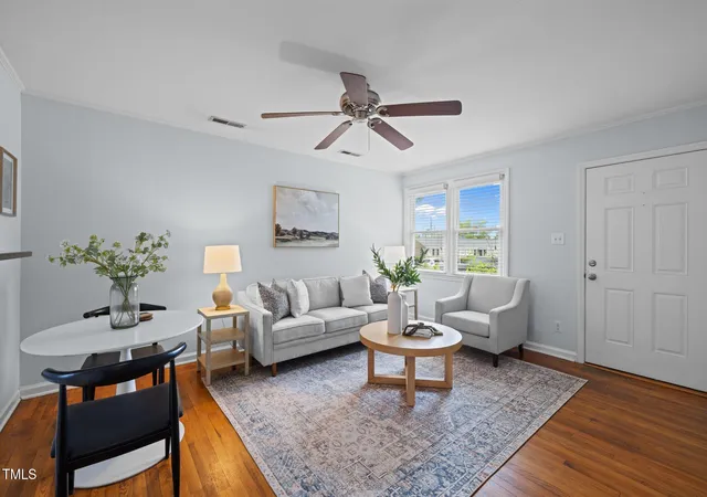 5th image of 2331 Bernard St, Raleigh, NC 27608 | MLS# 10172777
