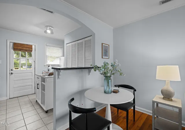 Listing Photo 5 - Condo for sale in building located at 2331 Bernard St, Raleigh, NC 27608