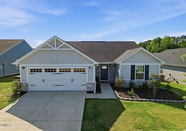 Homes for sale in Franklinton, NC | 45 Catbird Ln, Franklinton, NC 27525 | MLS# 10172737