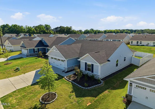 Homes for sale in Franklinton, NC | 45 Catbird Ln, Franklinton, NC 27525 | MLS# 10172737