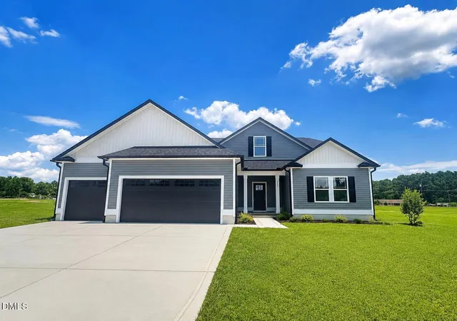 1st image of 51 Huckleberry Bush Ln, Selma, NC 27576 | MLS# 10178290