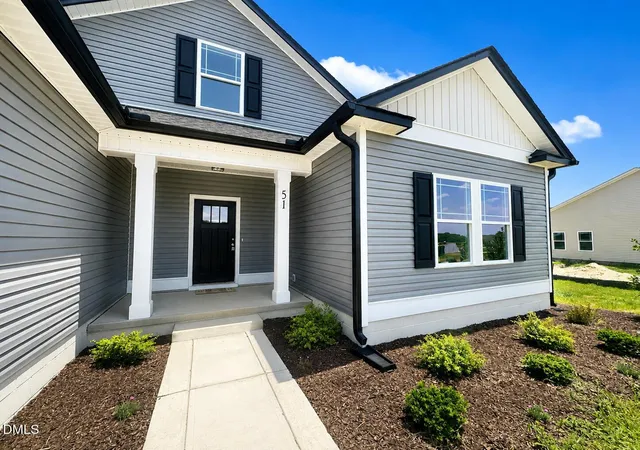 3rd image of 51 Huckleberry Bush Ln, Selma, NC 27576 | MLS# 10178290