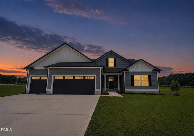 2nd image of 51 Huckleberry Bush Ln, Selma, NC 27576 | MLS# 10178290