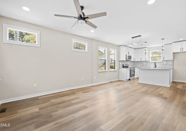 Photo 3 of Single family home for sale at 616 Belt St, Durham, NC 27701 | MLS# 10173598 | Listing updated on 2026-07-31