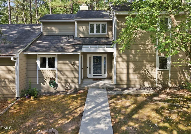 Photo 1 of Single family home for sale at 5013 Pine Cone Dr, Durham, NC 27707 | MLS# 10173679 | Listing updated on 2026-09-04