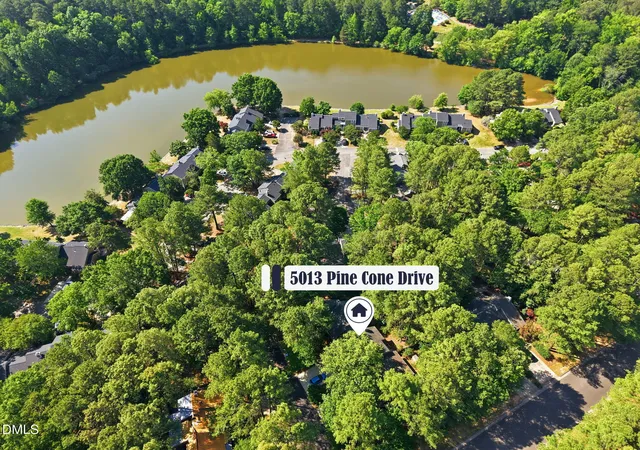 Photo 4 of Single family home for sale at 5013 Pine Cone Dr, Durham, NC 27707 | MLS# 10173679 | Listing updated on 2026-09-04